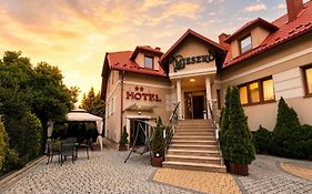 Hotel Mieszko